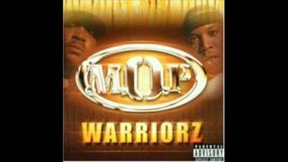 M.O.P. - Follow Instructions(Produced By DJ Premier)