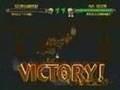 MACE The Dark Age Arcade Executioner Execution