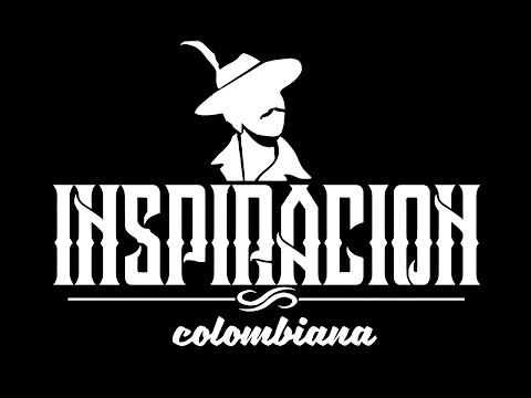INSPIRACION COLOMBIANA MIX 2023