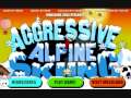 Aggressive Alpine Skiing by Mausland Band
