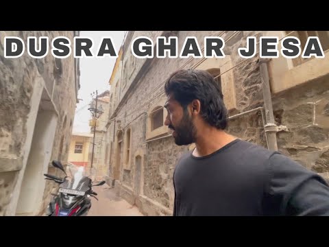 FEELS LIKE MY SECOND HOME