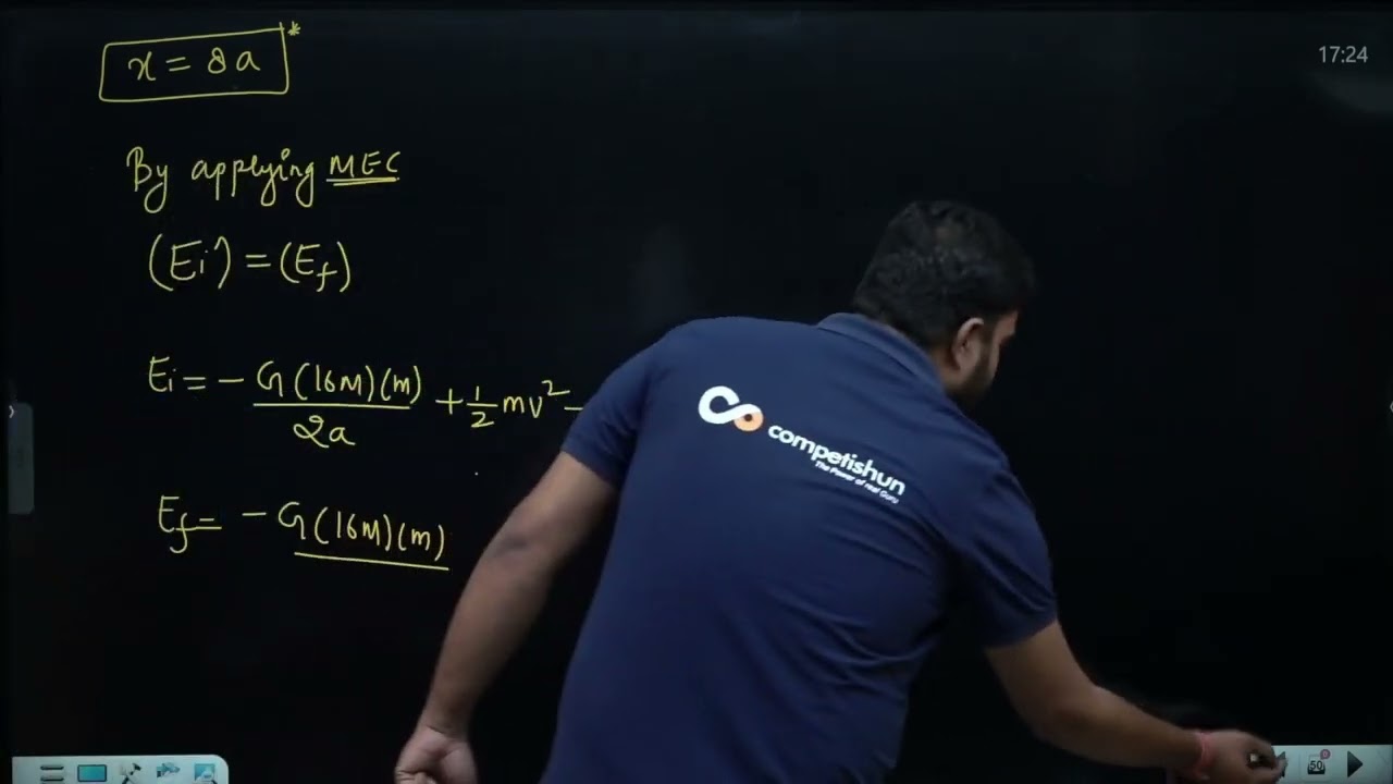 Video Solution