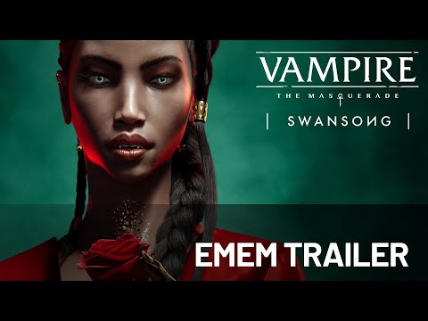 Vampire: The Masquerade – Swansong on Steam