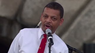 Preservation Hall Jazz Band - Caldonia - 8/10/2002 - Newport Jazz Festival (Official)