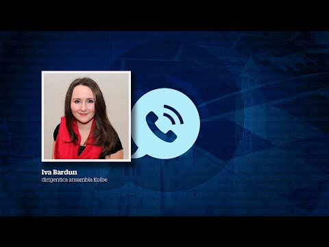 Izdvojeno 17.4.2020. - Iva Bardun