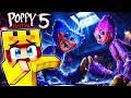 Ik Speel POPPY PLAYTIME 5 VOLLEDIGE SPEL