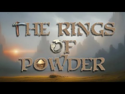 Trailer de The Rings of Powder