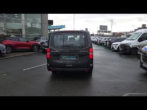 Citroen Spacetourer E-Spacetourer You! 50kWh EV *9 - Image 2