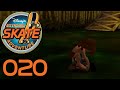 Ich Tarzan 20 Disney S Extreme Skate Adventure