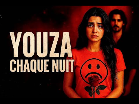 CHAQUE NUIT | Chanson d’Amour Triste | Pour les Cœurs Brisés