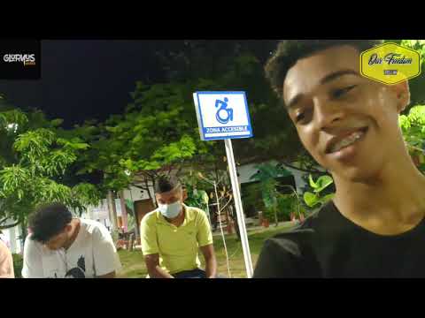 SADMEC VS BREI KILLAH - SEMIFINAL- FILTRO DE OUFREEDOM CIENAGA.