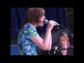 Sarah Blasko - Don't U Eva (Live at Falls Festival 2005)