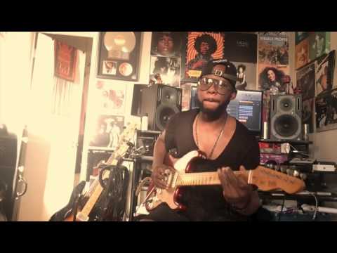 Erick Walls - Port City Sahana Drive Demo