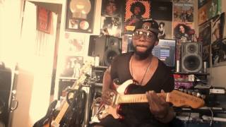 Video thumbnail for Erick Walls - Port City Sahana Drive Demo by portcityamps