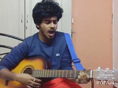 Suprotik Mukherjee Sham (Aisha) Acoustic Cover