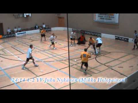 2013_03_17 Painkillers - SB Raatti 4-4