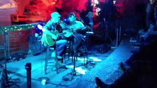 Umphreys McGee &quot;Bullhead City&quot; Shedd Aquarium 12/11/12