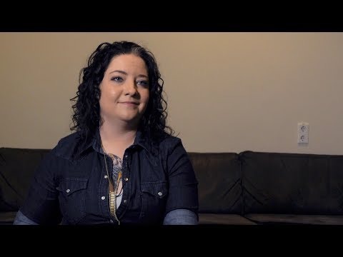 Ashley McBryde interview (part 1)
