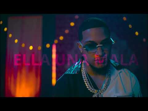 Coyote 63 - Ella Una Mala (Official Video)