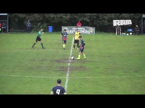 Pol FavlCimini - Falaschelavinio 0-1