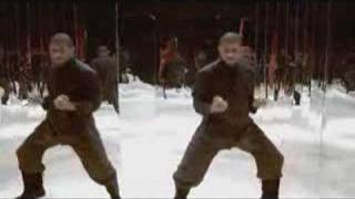 MTV &quot;What&#39;s your name&quot; by Usher