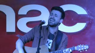 La vida de antes -Funambulista [Fnac Callao, 03/02/19]