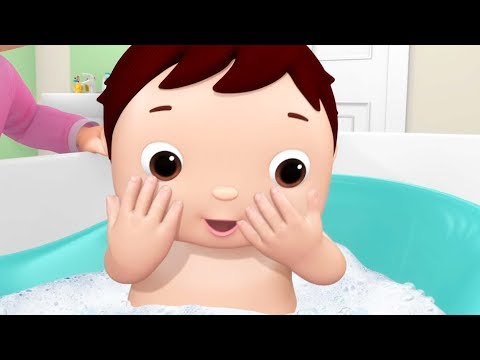 Baby Shark Dance | + More Nursery Rhymes & Kids Songs | Songs for Children | Little Baby Bum