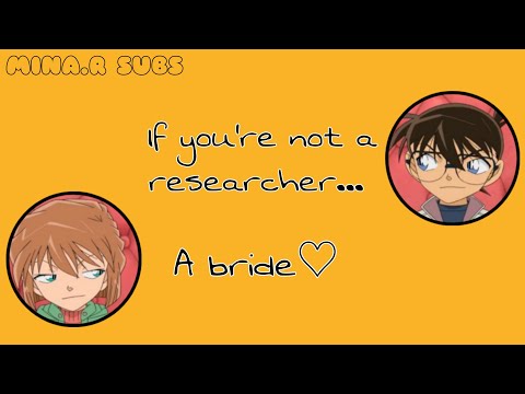 [ENG SUB] What will happen after 20 years? #ConanRadio