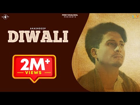 DIWALI (Full Audio Song) - AKASHDEEP | Latest Punjabi Songs 2016 | New Punjabi Song 2016