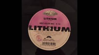 LITHIUM MBG KILLER MIX