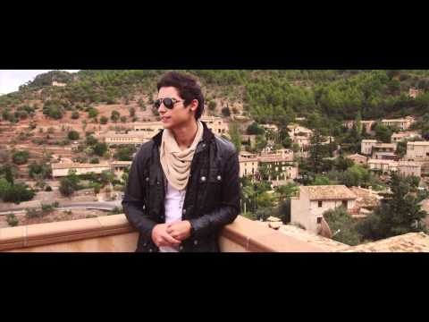 Eric Saade - Hotter Than Fire (feat. DEV) (Making of the Video)