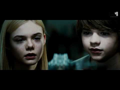 Super 8 (2011) Final Trailer