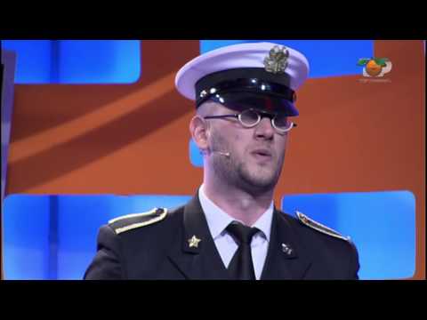 Portokalli, 7 Tetor 2012 - Isuf Metalla (I nxehti Arab)