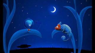 John O'Callaghan - Chameleon (Thomas Datt Mix)