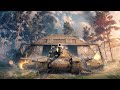 Vidéo de gameplay de World of Tanks  Playstation