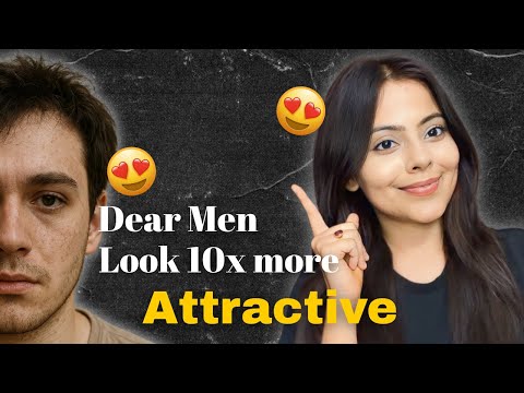 Simple yet BEST Grooming Habits for MEN from a girl’s perspective 🤩