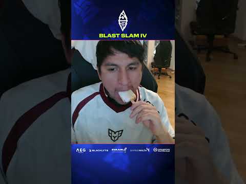 Scofield? More like Scoopfield 🍨😉