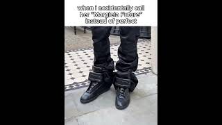 i can t wait to coooop them spreadsheet in bio #cnfans #maison #margiela #margielafuture