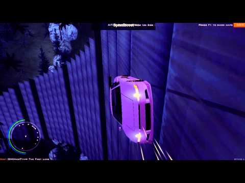 MTA helpingshit for Kingpierre dat nigga :3