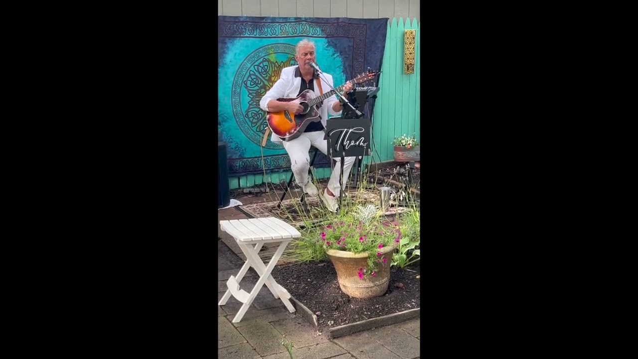 Promotional video thumbnail 2 for Thom Piecara Music