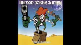 Demon Joker Junior - Once In A Blue Moon ( Full Album )