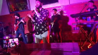 Hearts Exposed - Craig Lucas Ft. The Pedestrians | [R.A.W 2018]