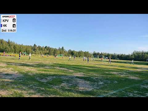 T13 KPV vs HK - 19/06/2023
