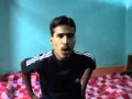Nekosame E Anveshana Singing By Baburao