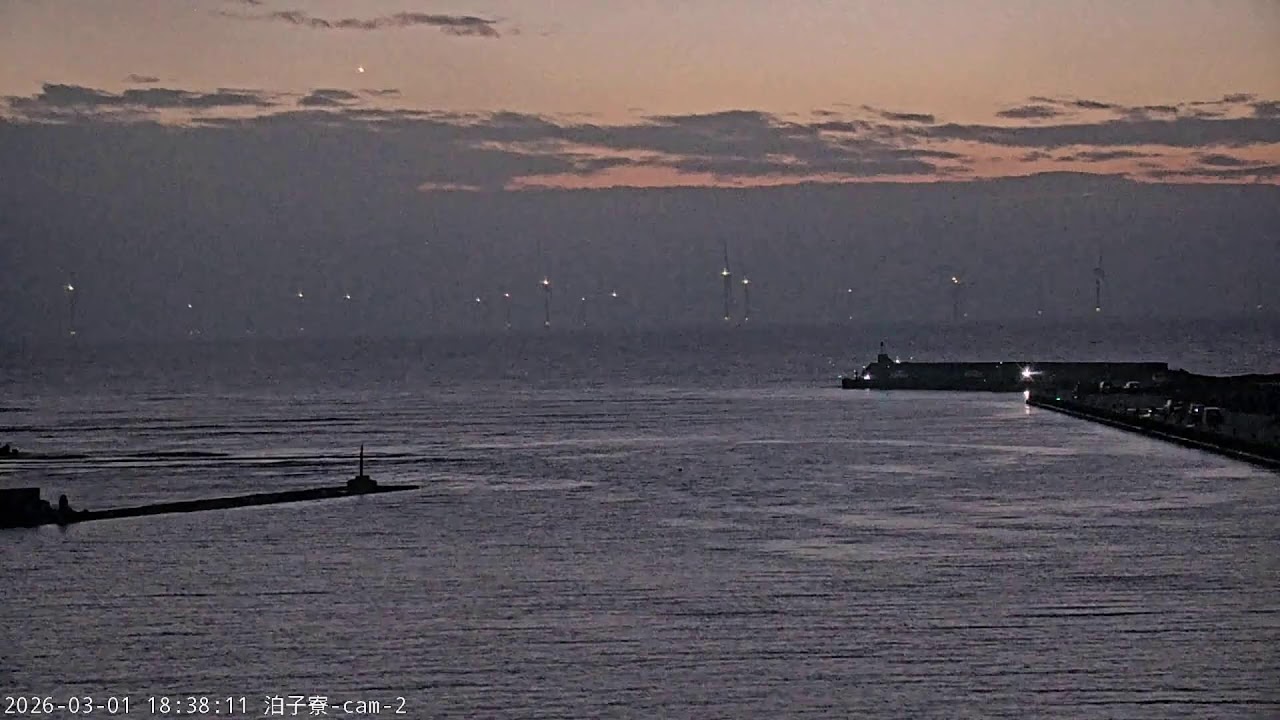 CWA Yunlin Boziliao 2