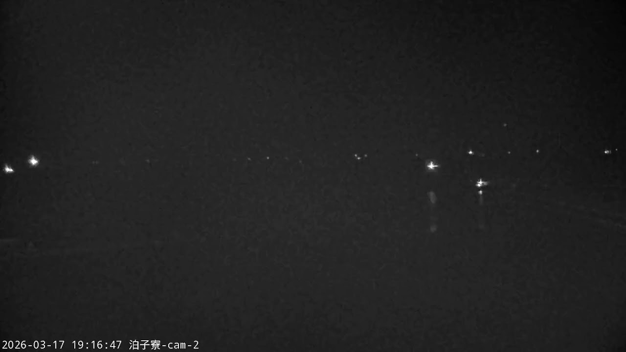 中央氣象署雲林萡子寮2