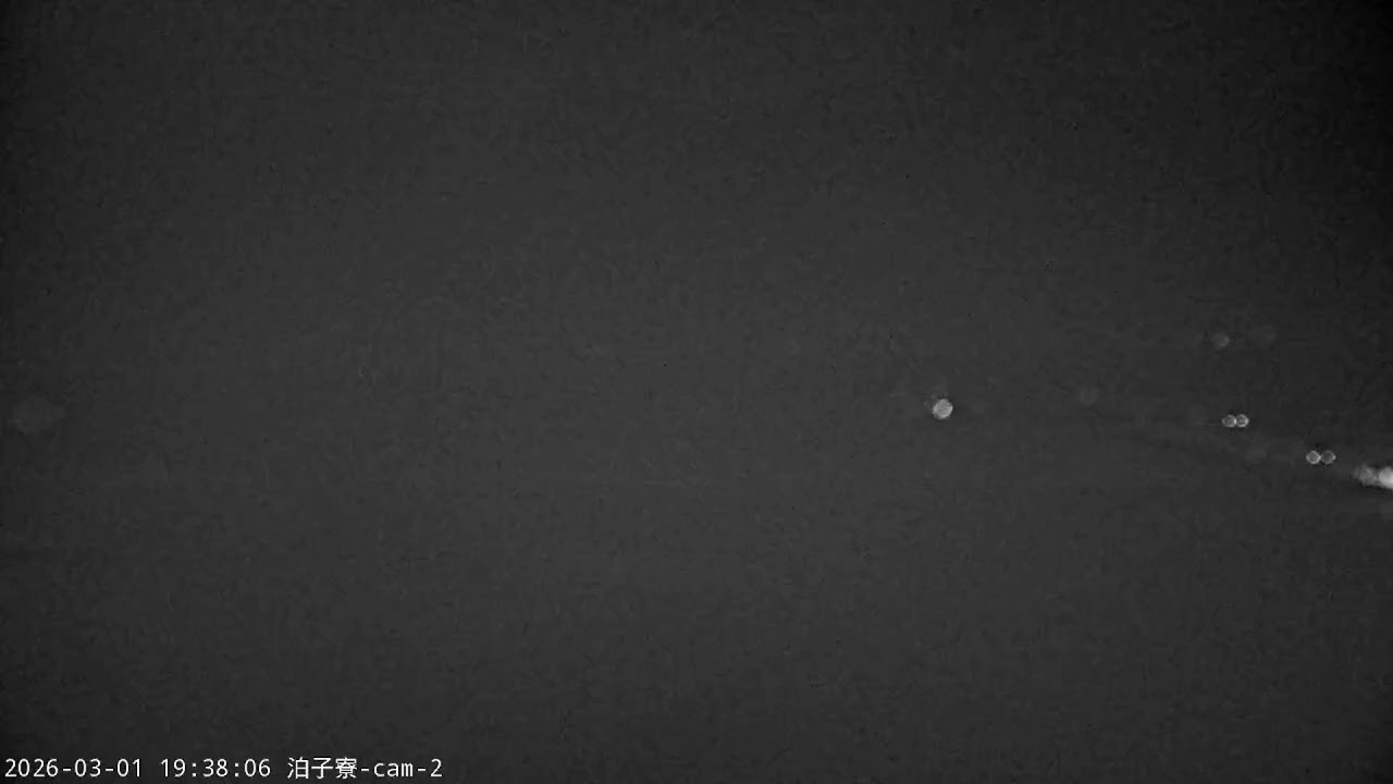 中央氣象署雲林萡子寮2