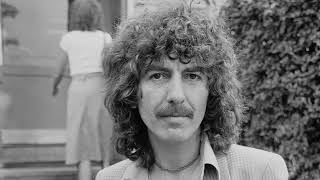 George Harrison - Blow Away - Isolated Vocals