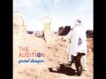 The Audition The Art Of Living 