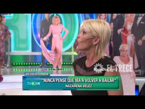 Este es el show - Programa 19/5/15